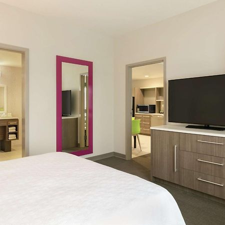 Home2 Suites By Hilton Williamsville Buffalo Airport Exteriör bild