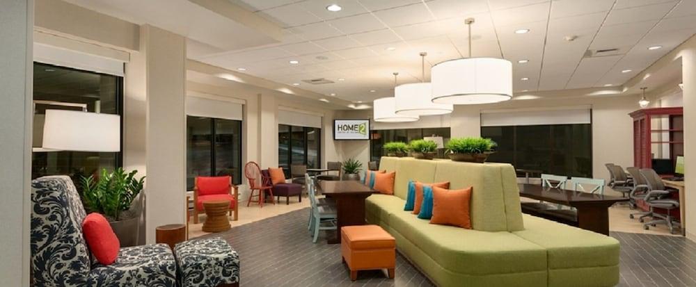Home2 Suites By Hilton Williamsville Buffalo Airport Exteriör bild