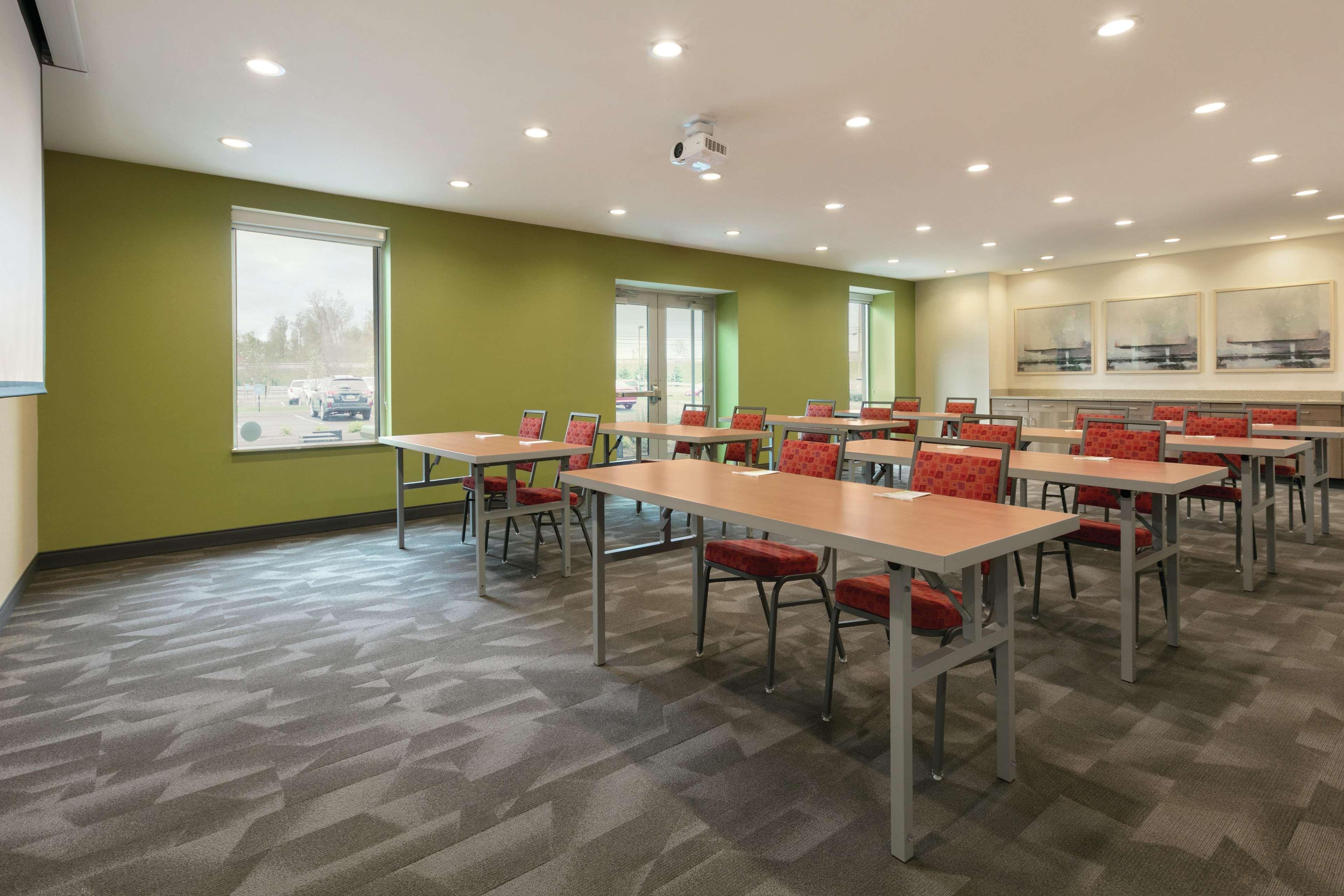 Home2 Suites By Hilton Williamsville Buffalo Airport Exteriör bild