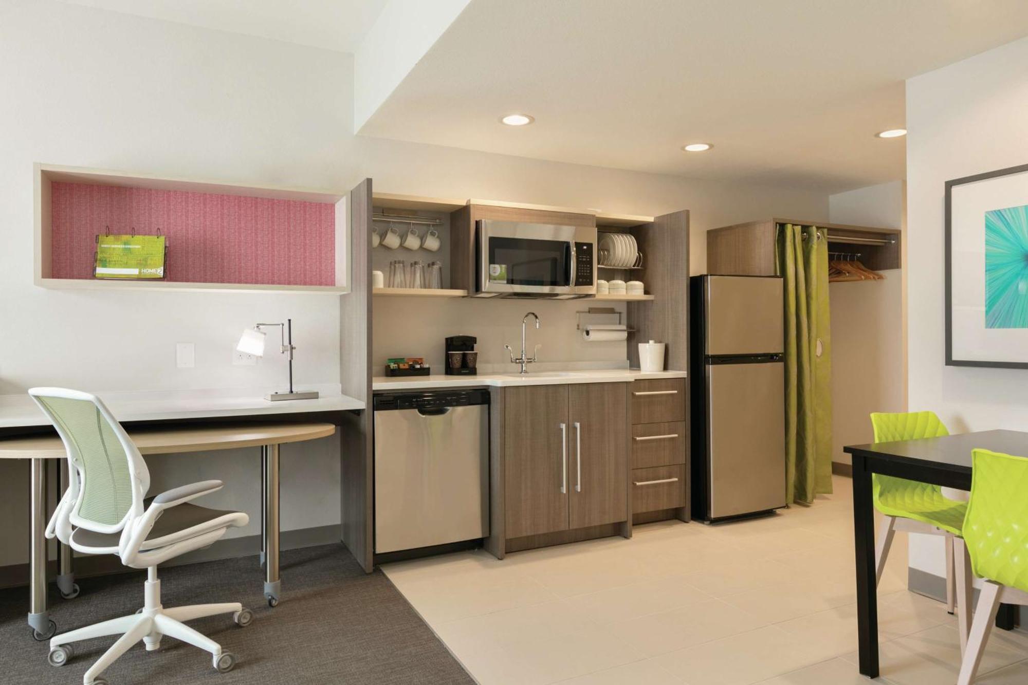 Home2 Suites By Hilton Williamsville Buffalo Airport Exteriör bild