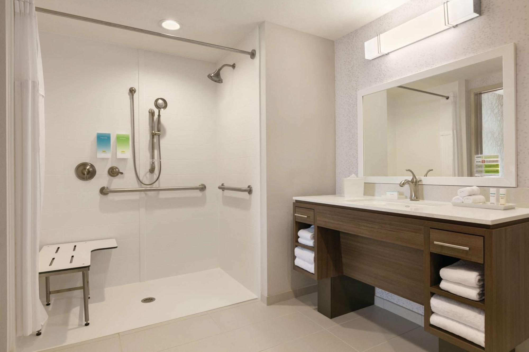 Home2 Suites By Hilton Williamsville Buffalo Airport Exteriör bild