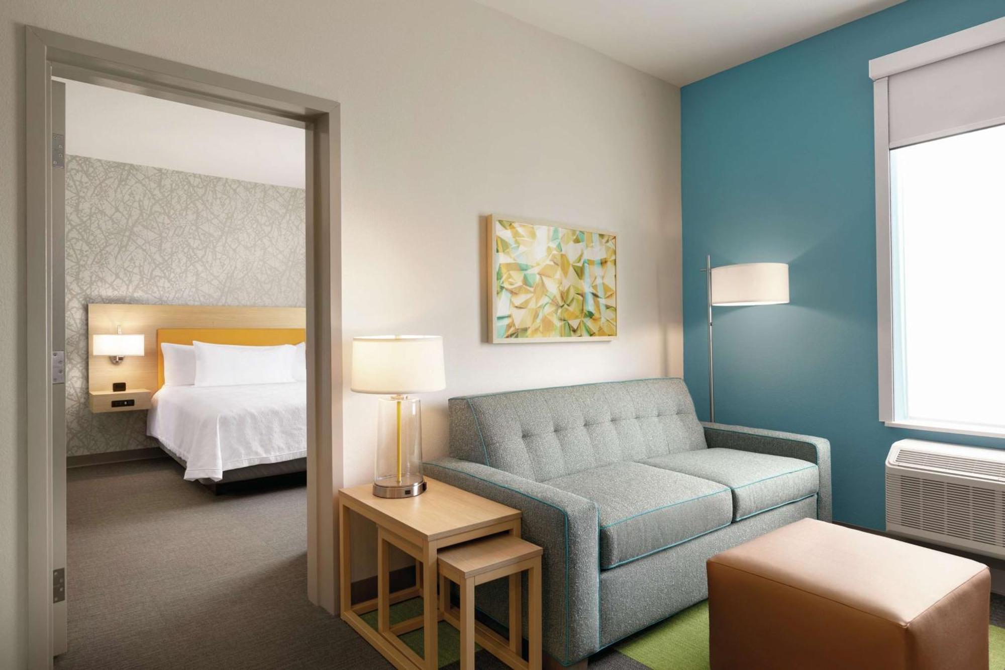 Home2 Suites By Hilton Williamsville Buffalo Airport Exteriör bild