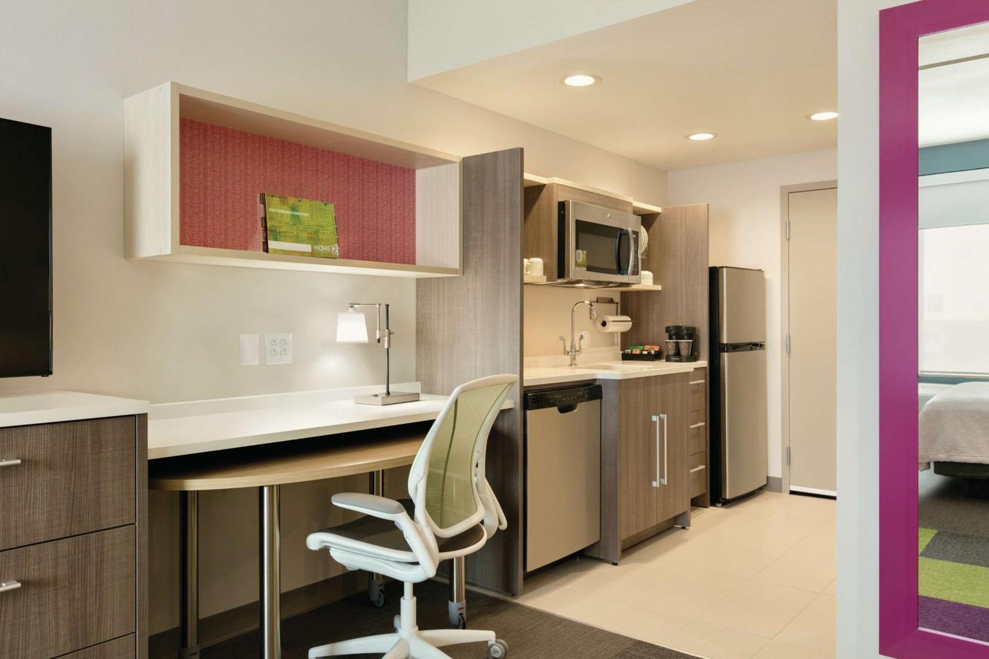 Home2 Suites By Hilton Williamsville Buffalo Airport Exteriör bild