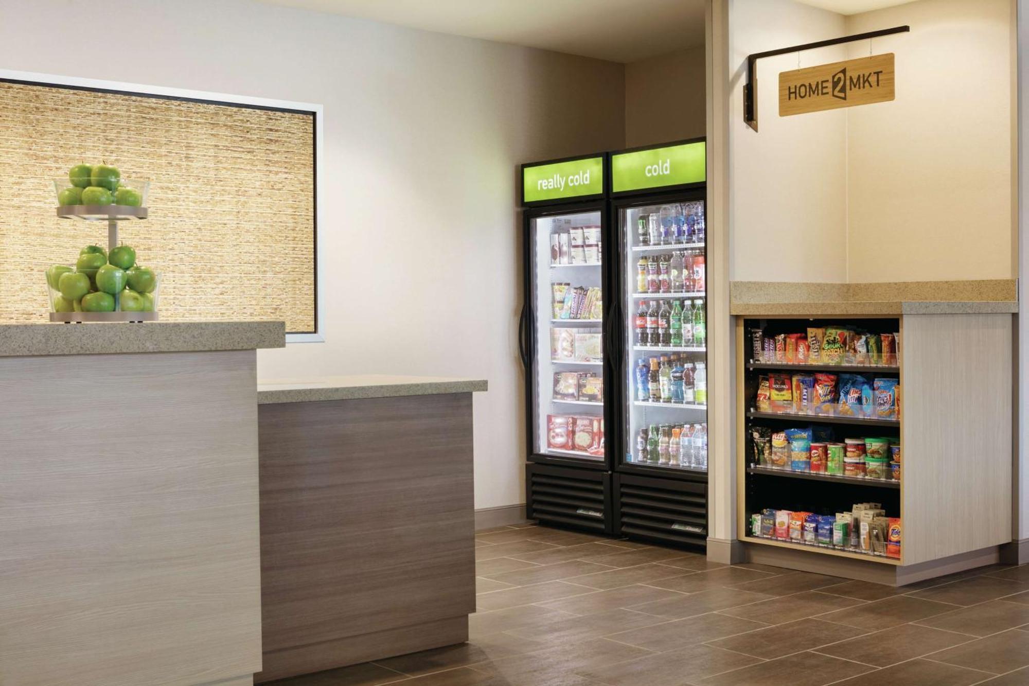 Home2 Suites By Hilton Williamsville Buffalo Airport Exteriör bild