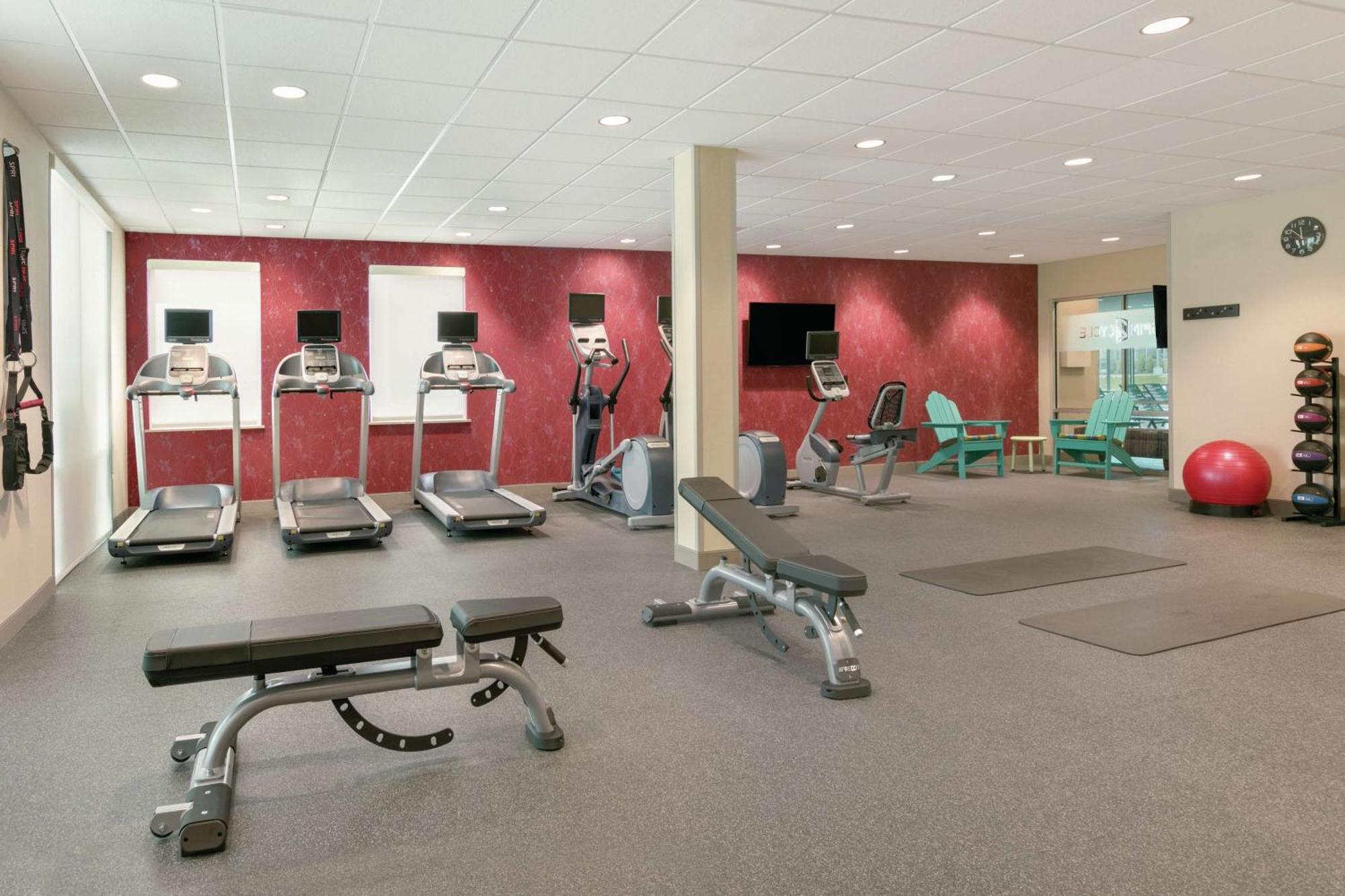 Home2 Suites By Hilton Williamsville Buffalo Airport Exteriör bild