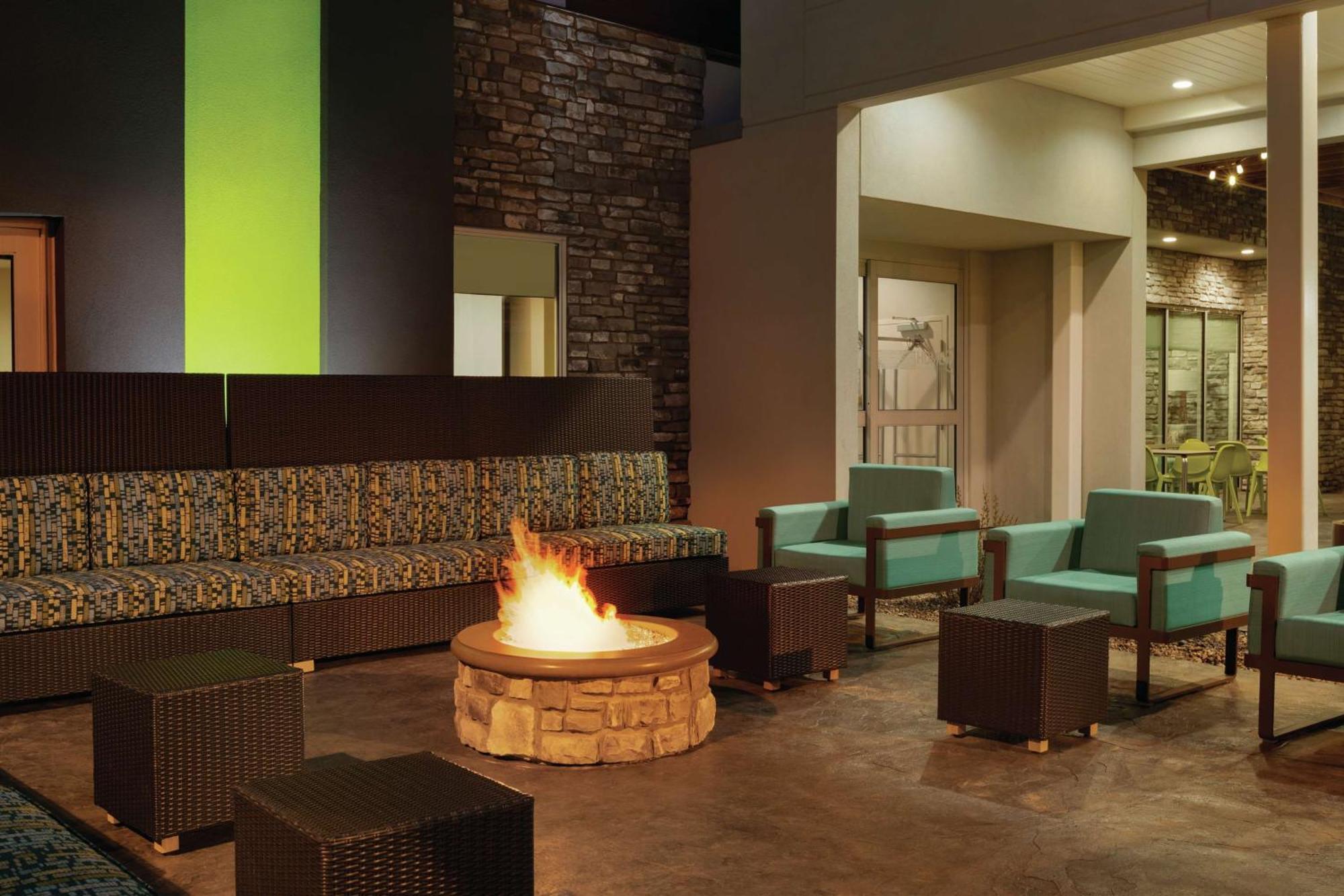 Home2 Suites By Hilton Williamsville Buffalo Airport Exteriör bild
